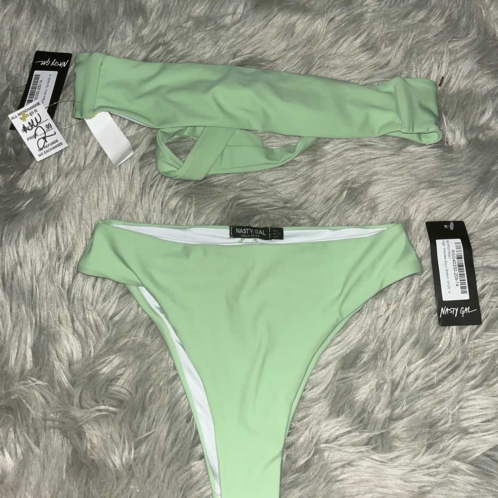 nasty gal swimsuit